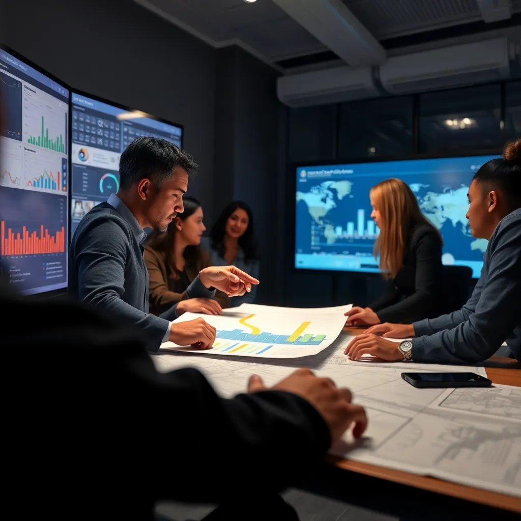 Помощь в проектах